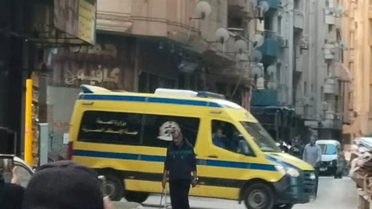 العثور على جثة شاب داخل منزله بقرية طنامل الغربية في الدقهلية وسط شبهة جنائية