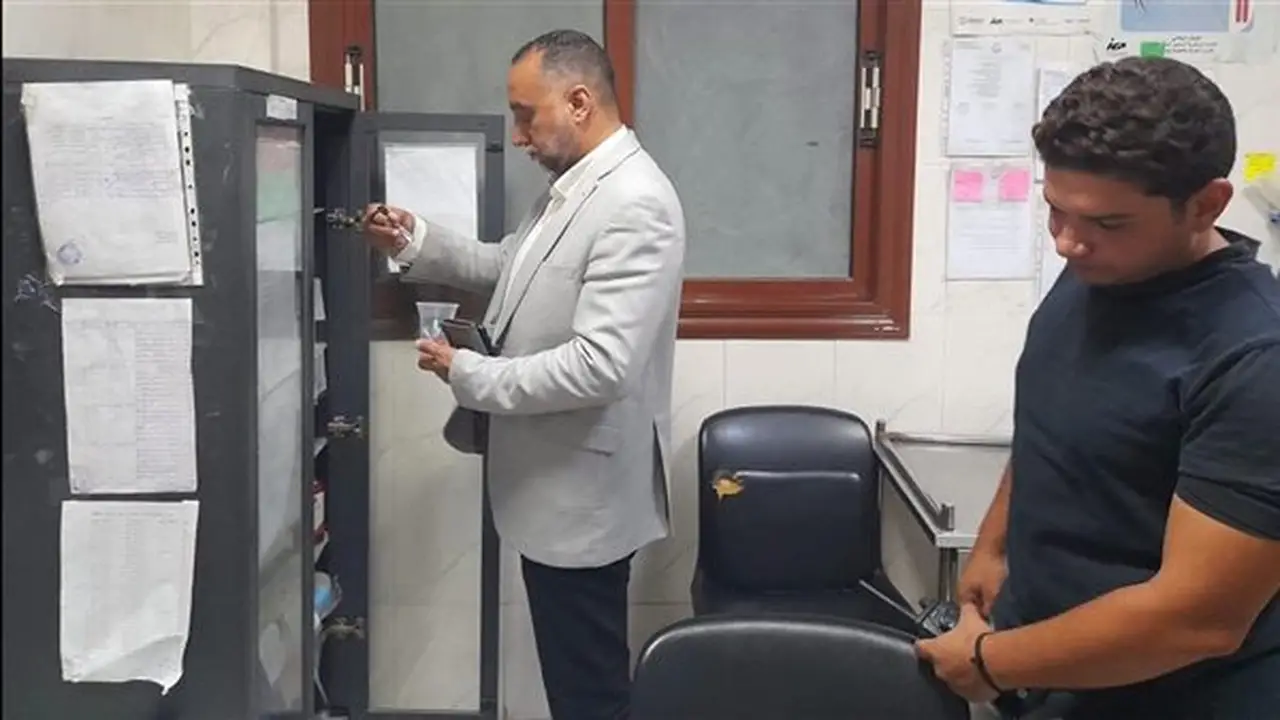 وكيل صحة سيناء يحقق مع مسؤولين بمركز الرعاية الأولية بالعريش.. التفاصيل كاملة