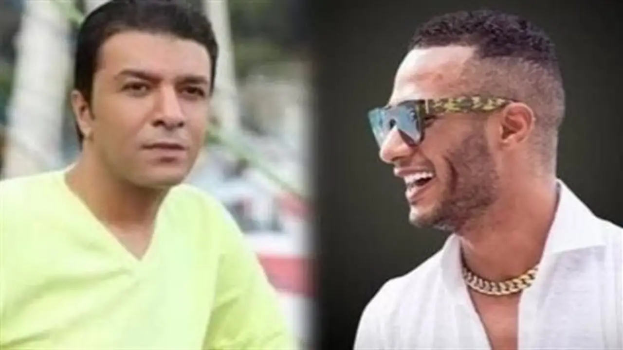 مصطفى كامل: محمد رمضان اعتذر عن خلع ملابسه في الحفل الأخير بسبب حرارة الطقس