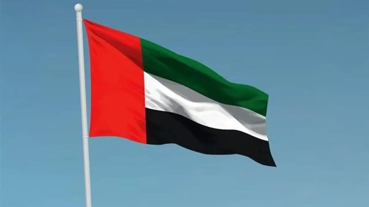 الإمارات تدين الهجوم الإيراني على مكتب رئيس حكومة إقليم كردستان العراق
