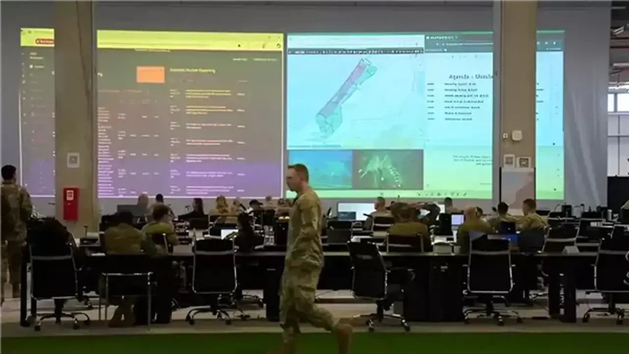 وصول ضباط من أوغندا وبوروندي إلى إسرائيل للمشاركة في القوة الدولية بغزة
