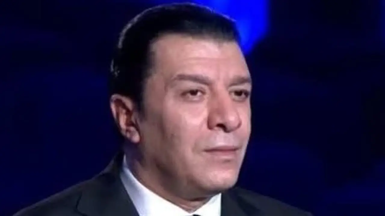 مصطفى كامل يطمئن جمهوره بعد إصابته في الظهر: تعرض لتمزق ويخضع للعلاج