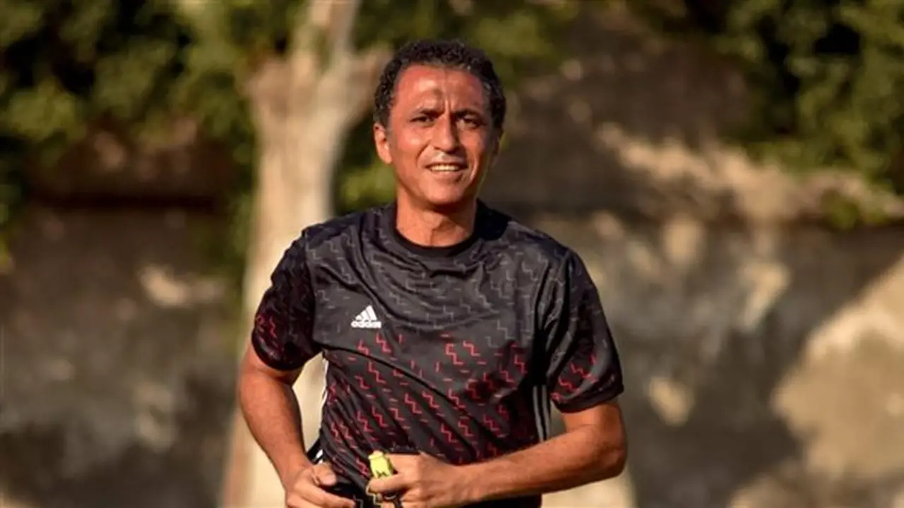 مدرب القناة: انتمائي للزمالك واعتراف بموهبة علي ماهر كأحد أفضل المدربين في مصر