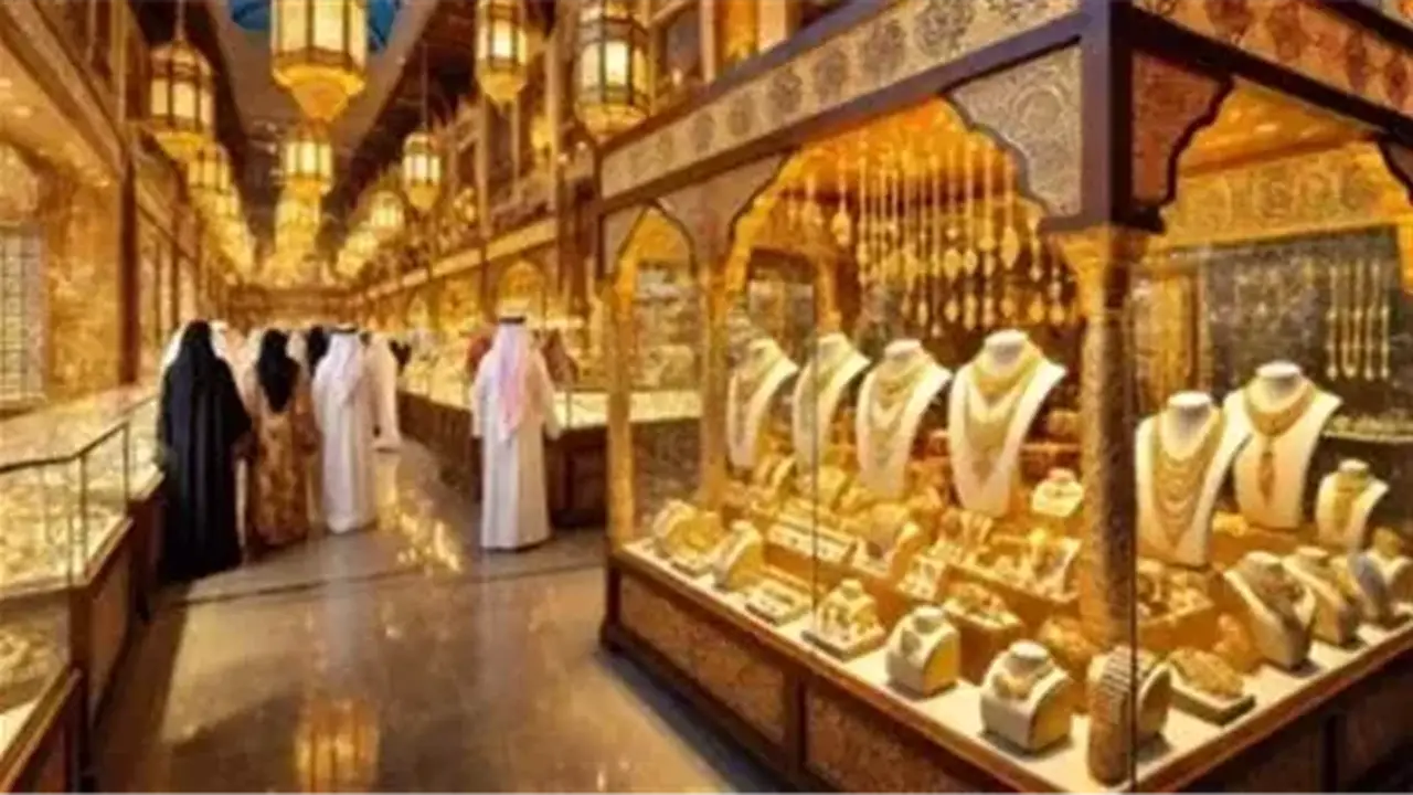 أسعار الذهب في السعودية اليوم الثلاثاء 18 أغسطس 2026