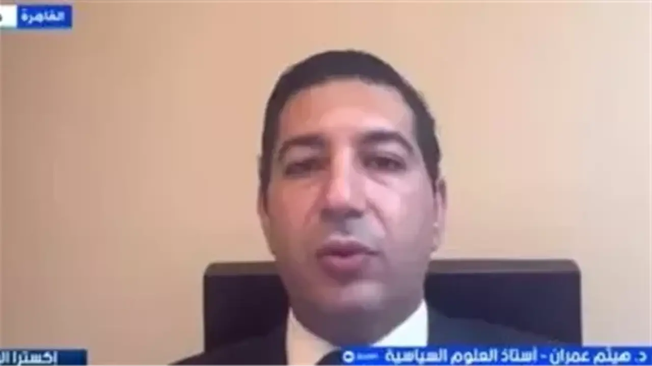 خبير: انتهاء مهلة الـ60 يوماً يكشف تحولاً في إدارة الأزمة بين واشنطن وطهران