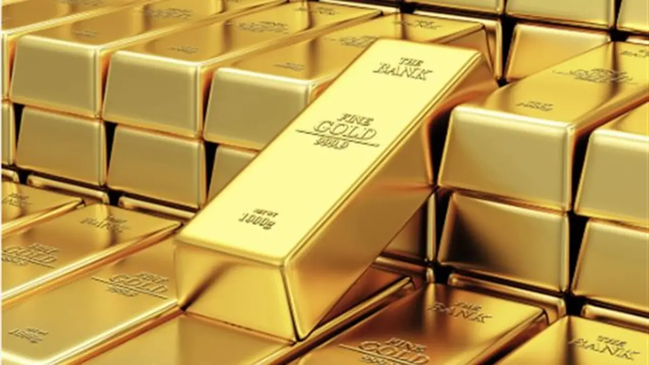 ارتفاع أسعار الذهب مع تراجع المخاوف من رفع الفائدة والأونصة تتجاوز 4431 دولاراً