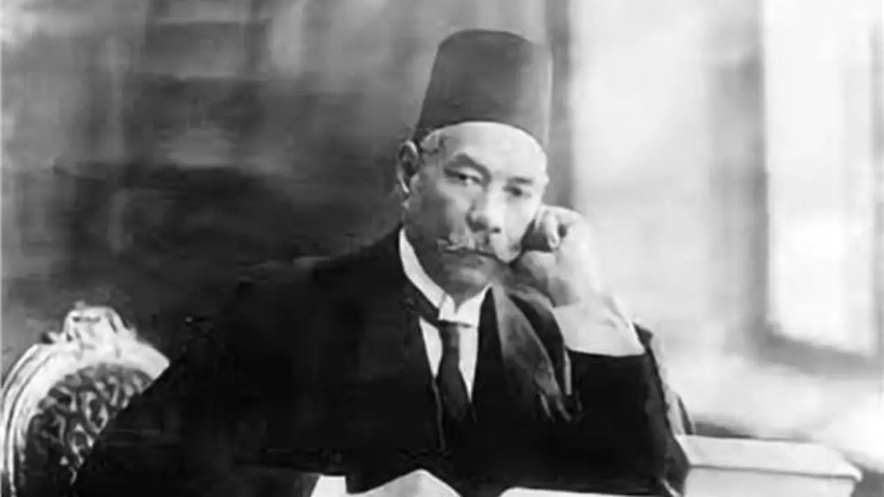 ذكرى مفاوضات 1920: كواليس الصفقة البريطانية التي رفضها سعد زغلول لحماية السيادة المصرية