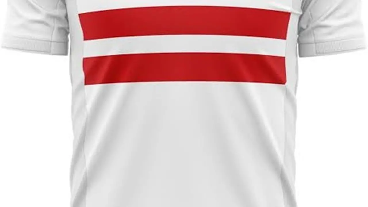 نادي الزمالك يعلن عن قميصه الجديد غدًا