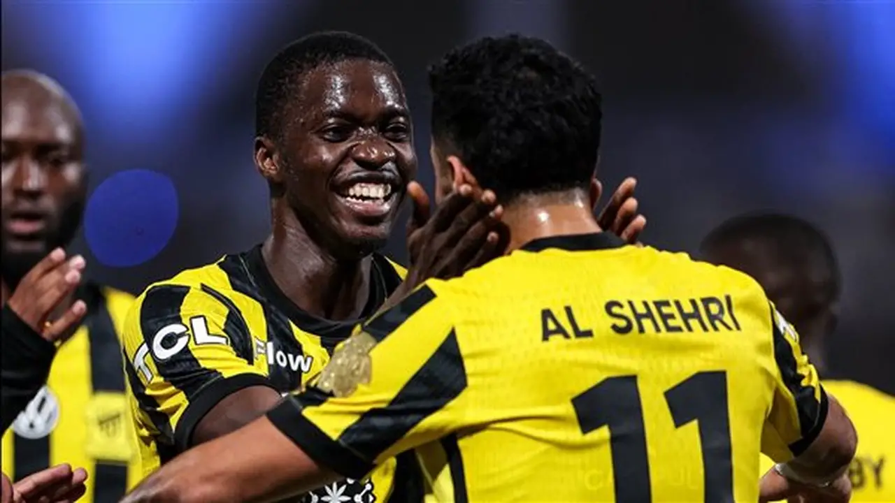 التشكيل المتوقع لمباراة اتحاد جدة والنجمة في كأس خادم الحرمين الشريفين