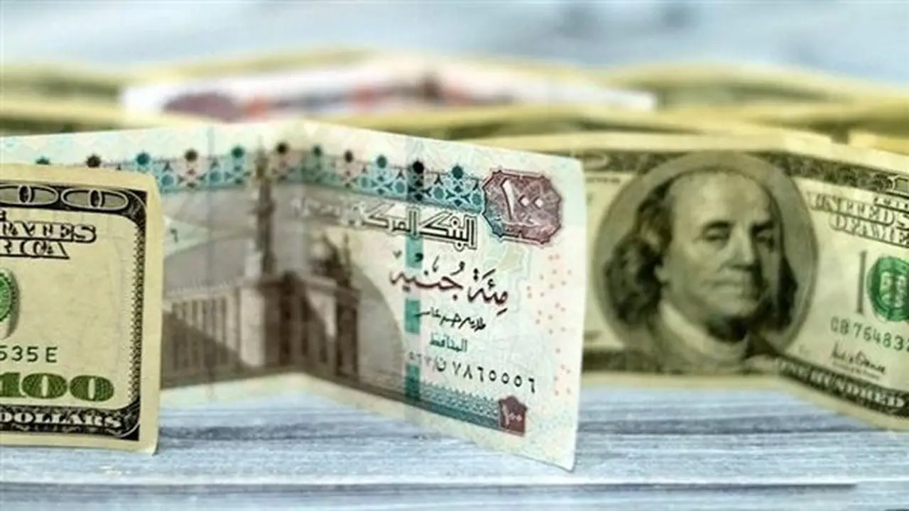 سعر صرف الدولار في البنوك المصرية: تحديث يومي