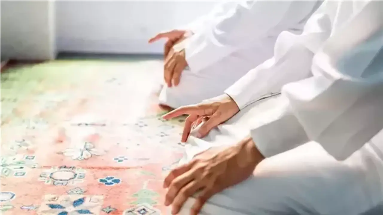 مواقيت الصلاة اليوم في القاهرة والمحافظات المصرية