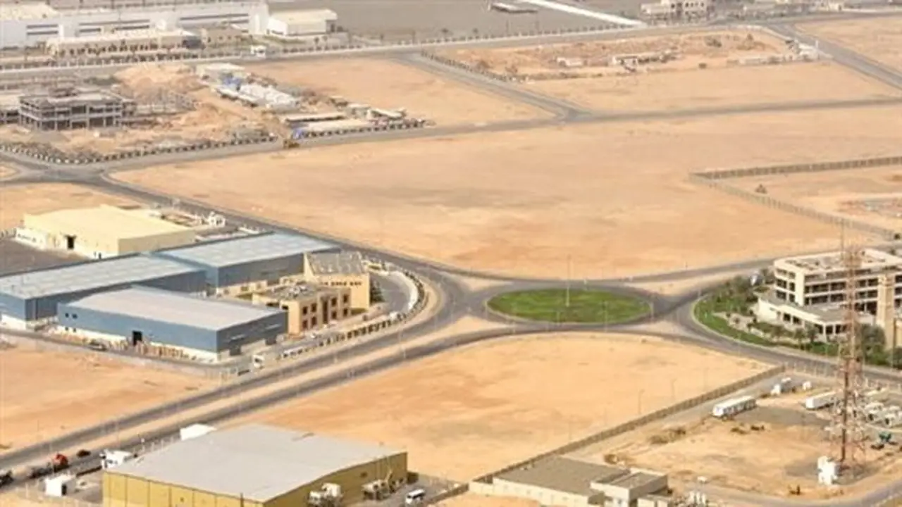 الطرح الأول للأراضي الصناعية بنظام الإيجار المنتهي بالتملك: تفاصيل جديدة للمستثمرين