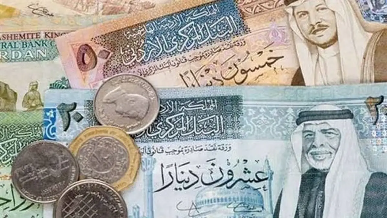 تحديث أسعار الدينار الكويتي مقابل الجنيه المصري اليوم الثلاثاء