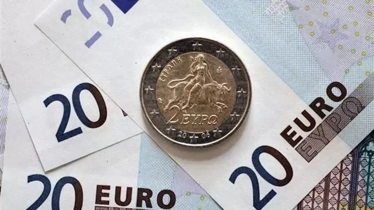ارتفاع سعر اليورو أمام الجنيه المصري اليوم.. تعرف على الأسعار في البنوك