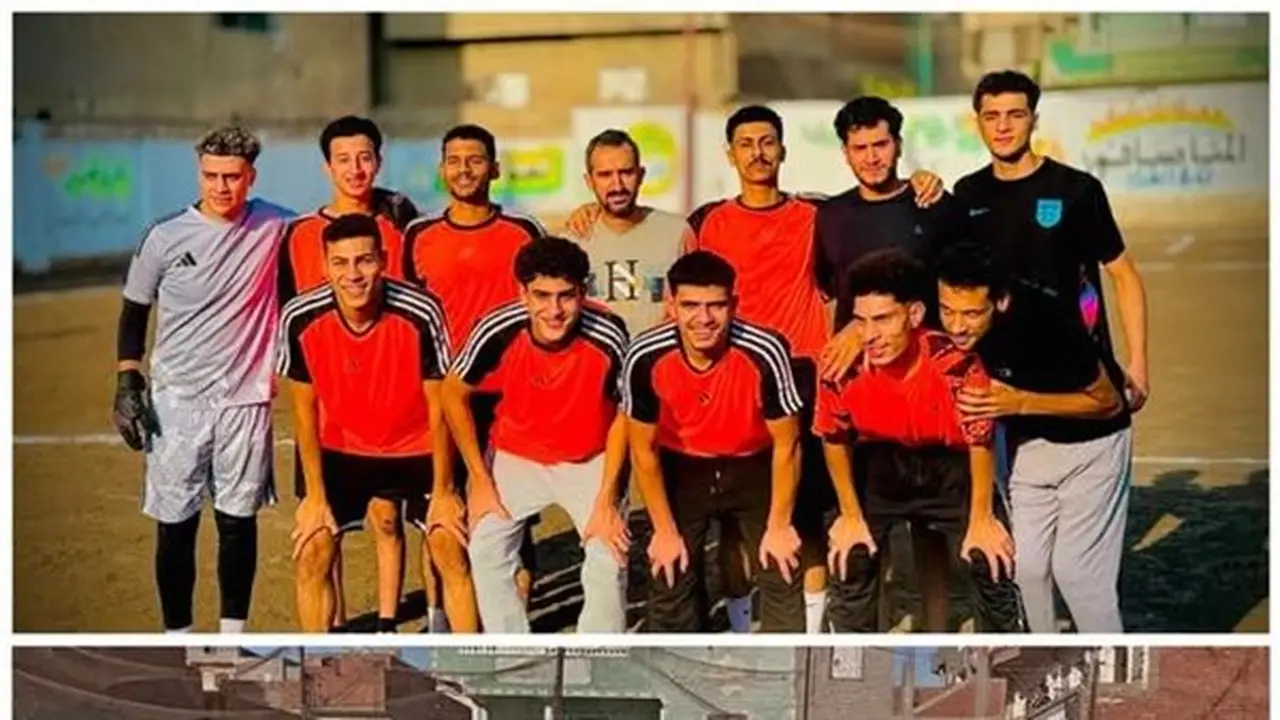 شباب الشرقية يواصلون فعاليات الدورات الصيفية بمباريات حماسية ومسابقات متنوعة في ديرب نجم