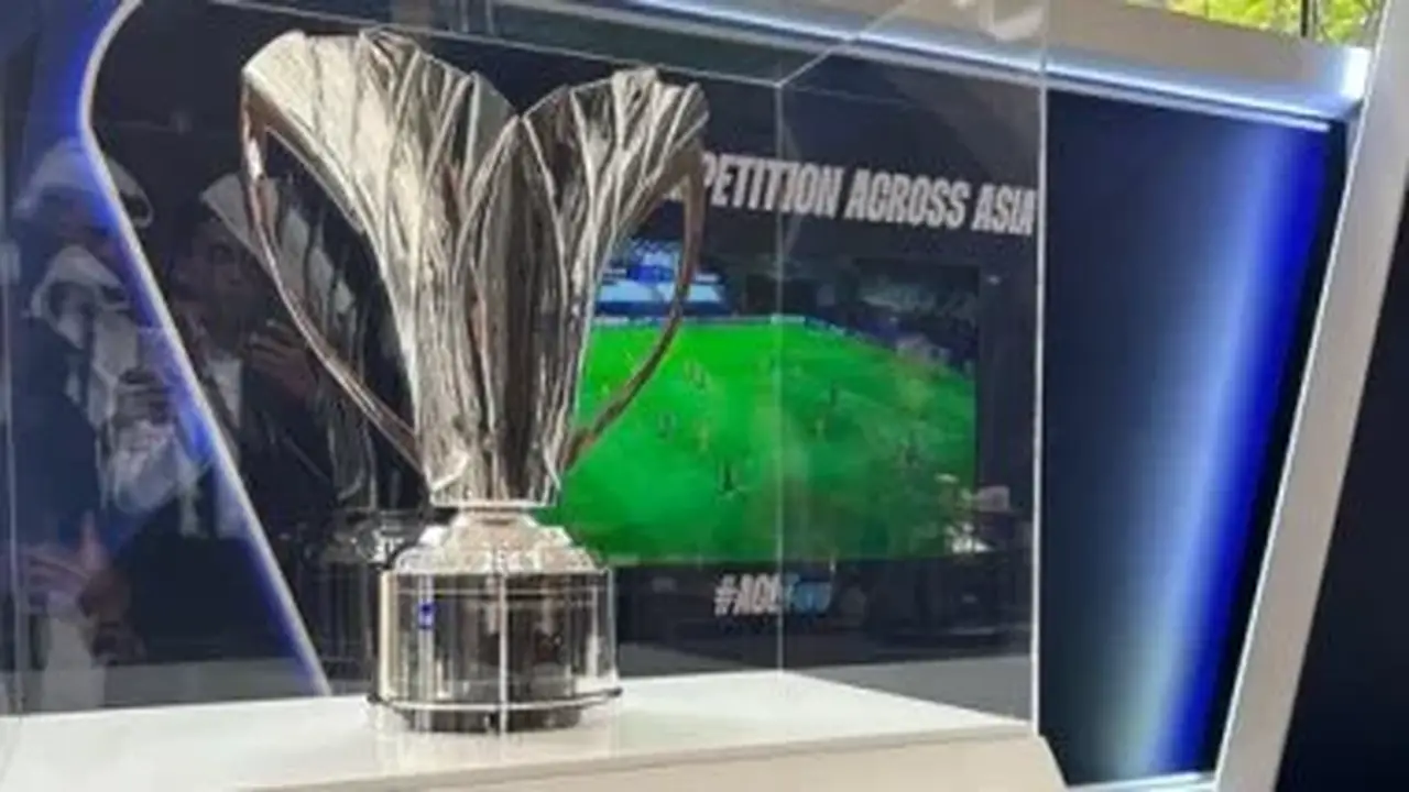 نتائج قرعة مجموعات دوري أبطال آسيا 2 لموسم 2026-2027