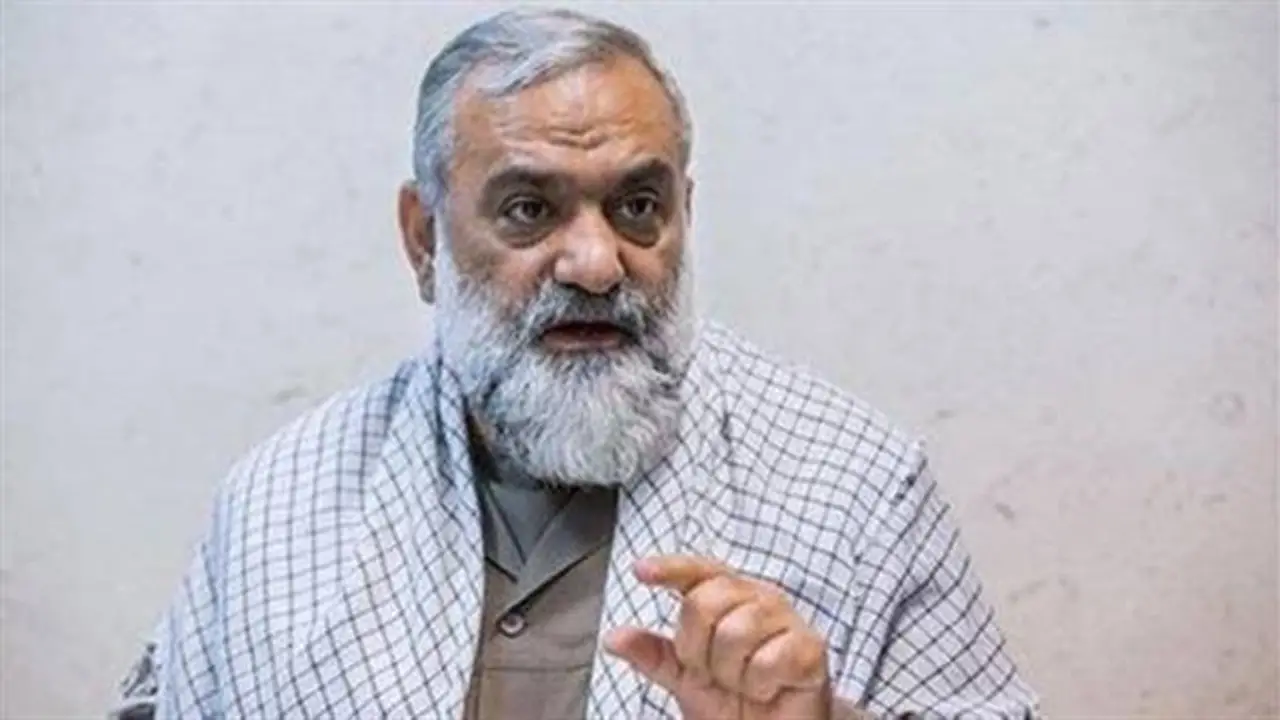 كبير مستشاري المرشد الإيراني: ضرورة تحقيق الردع لضمان أمن إيران