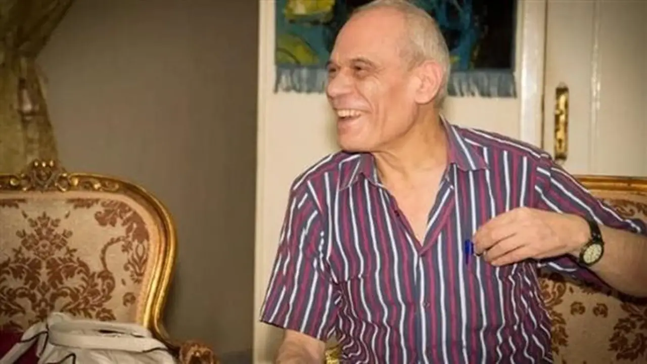 وداعًا رضا البهات: رحيل طبيب القلوب وصوت المهمشين الحائز على جائزة ساويرس مرتين