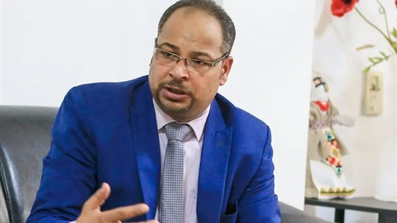 رامي إبراهيم: مصر تلعب دورًا محوريًا في أمن الشرق الأوسط ولا استقرار إقليمي بدونها
