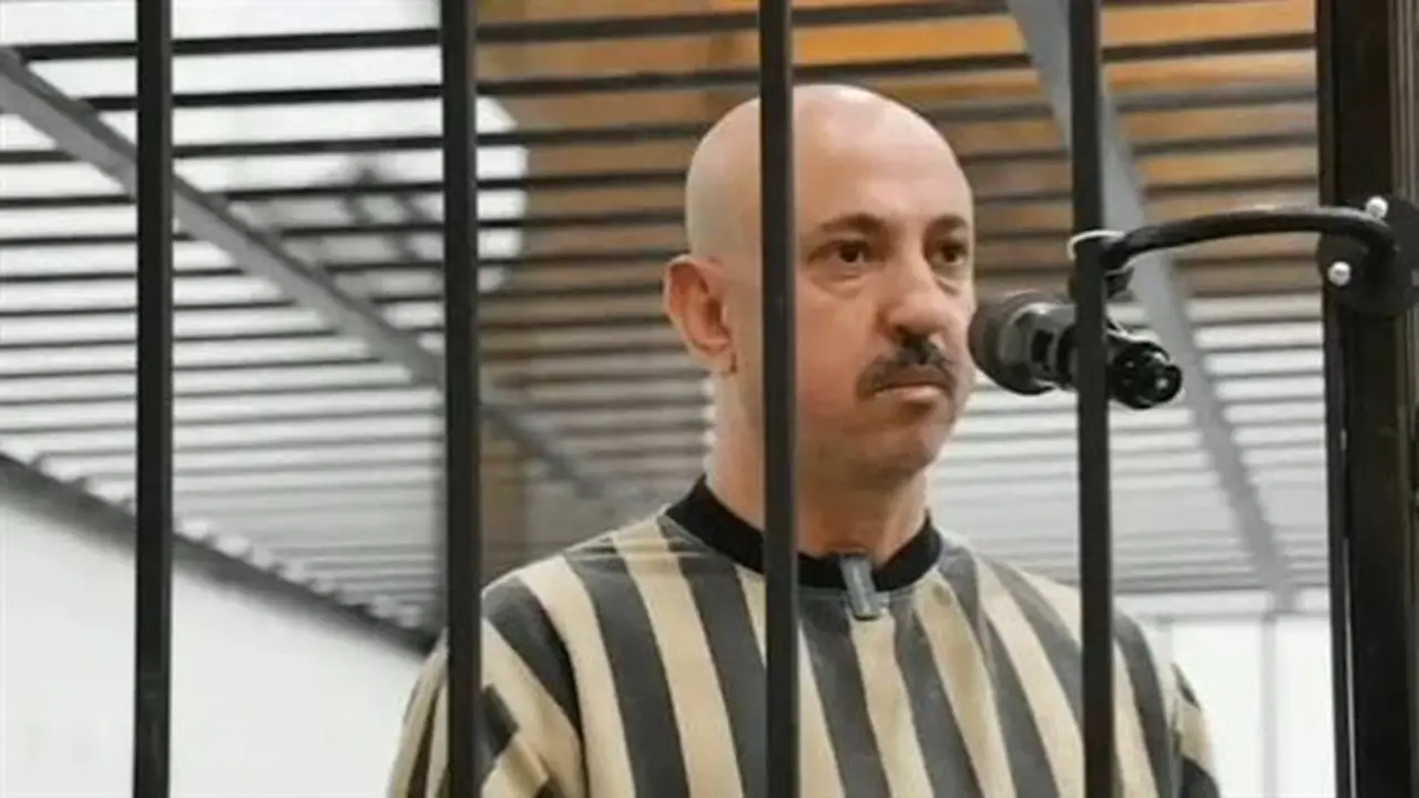 القضاء السوري يصدر حكم الإعدام بحق وسيم الأسد