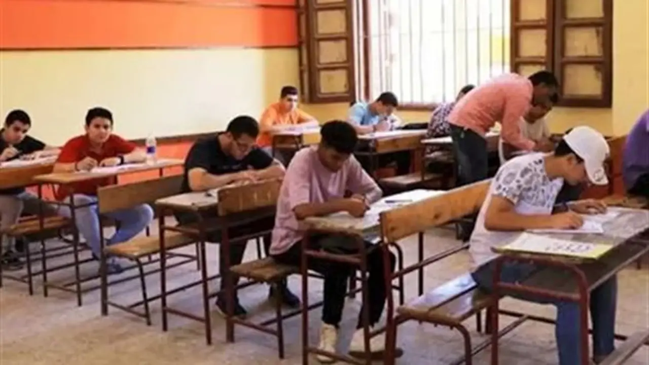 كل ما تحتاج معرفته حول مواعيد ومواد امتحانات الدور الثاني للثانوية العامة 2026