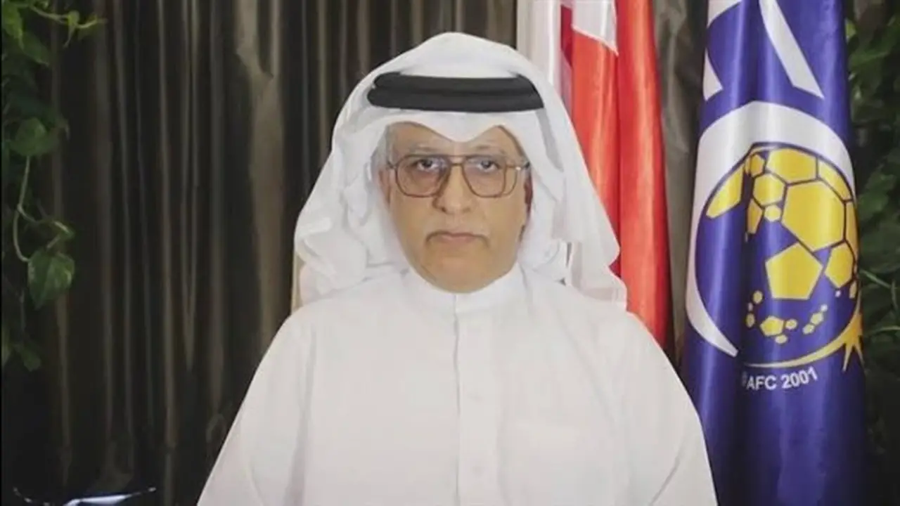 خلاف بين الاتحاد القطري والآسيوي حول إنفانتينو: صراع الكواليس يتصاعد