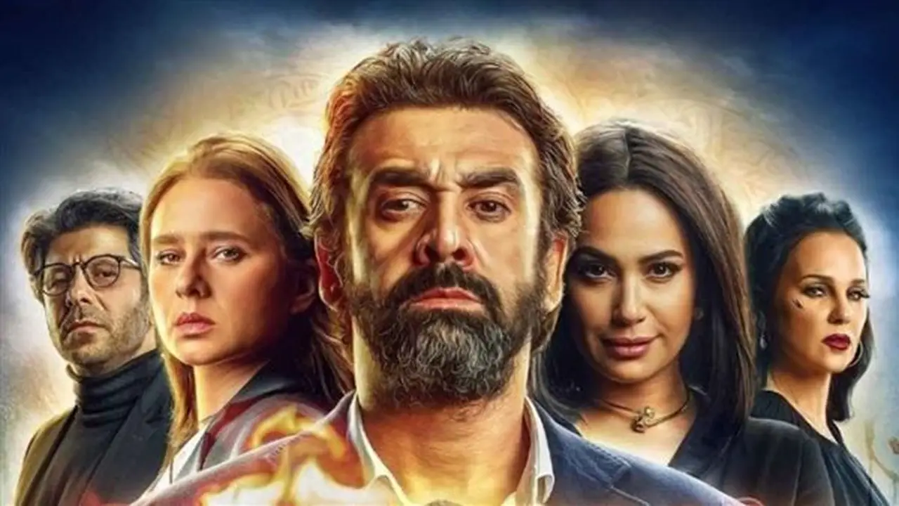 أفلام مصرية امتدت أحداثها إلى 3 أجزاء، آخرها الفيل الأزرق