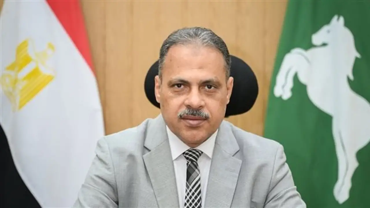 محافظ الشرقية يتخذ 25 قرارًا تأديبيًا بحق 60 من العاملين المقصرين