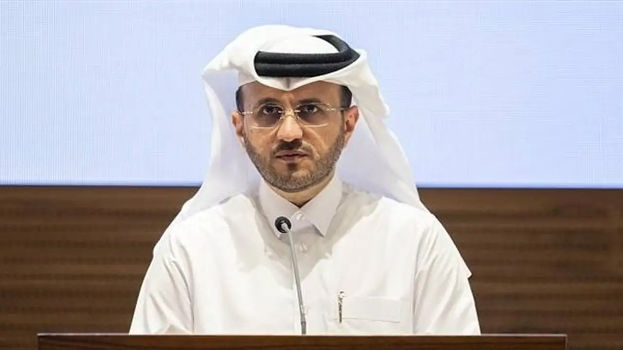 الخارجية القطرية: تعاملنا مع أزمة الطيارين الإيرانيين وفق القانون الدولي
