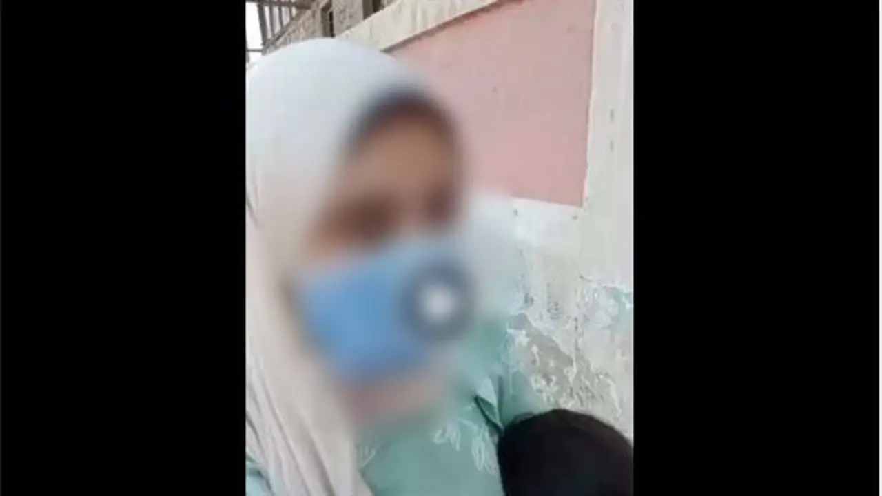ضبط مسن بعد اعتدائه على طفلة وتهديدها في البحيرة