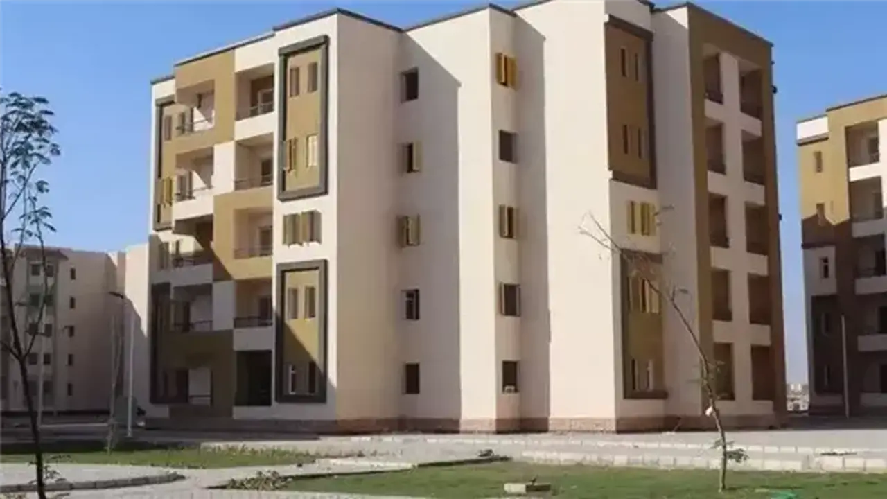 رابط حجز شقق “سكن لكل المصريين 8” متاح حتى مساء اليوم