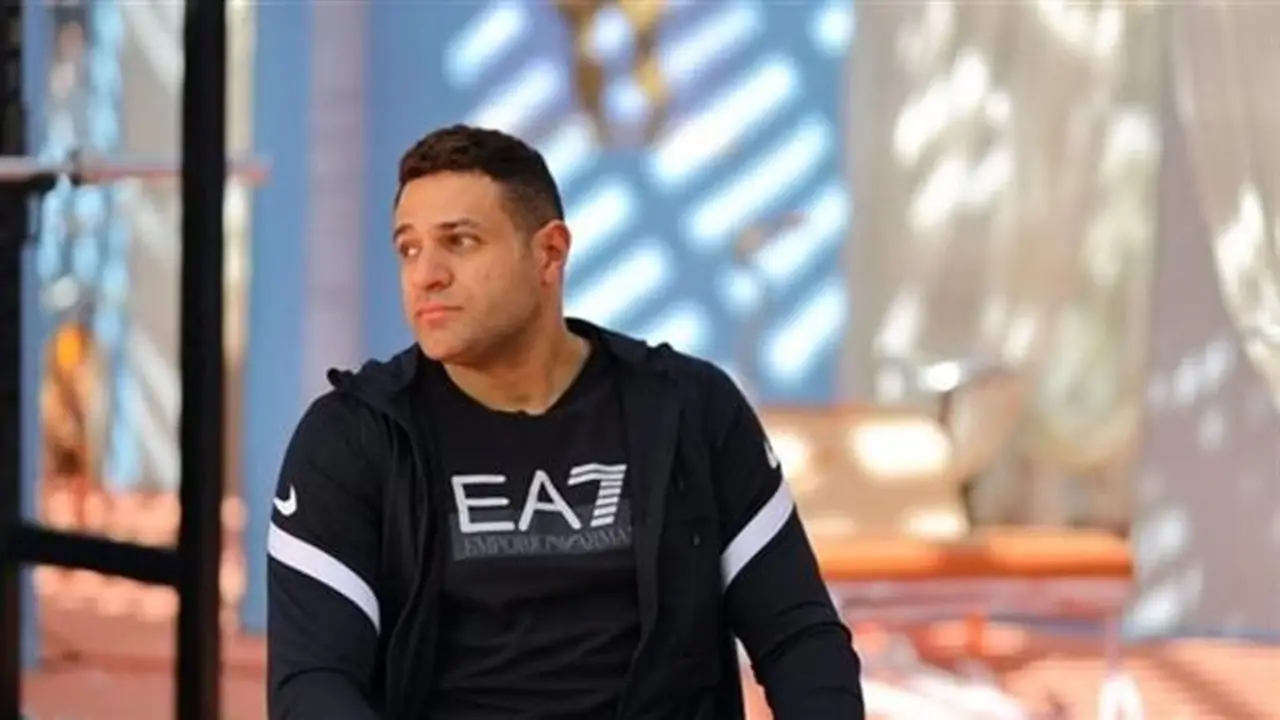 محمد نور يحيي حفلاً غنائياً في جدة الخميس المقبل