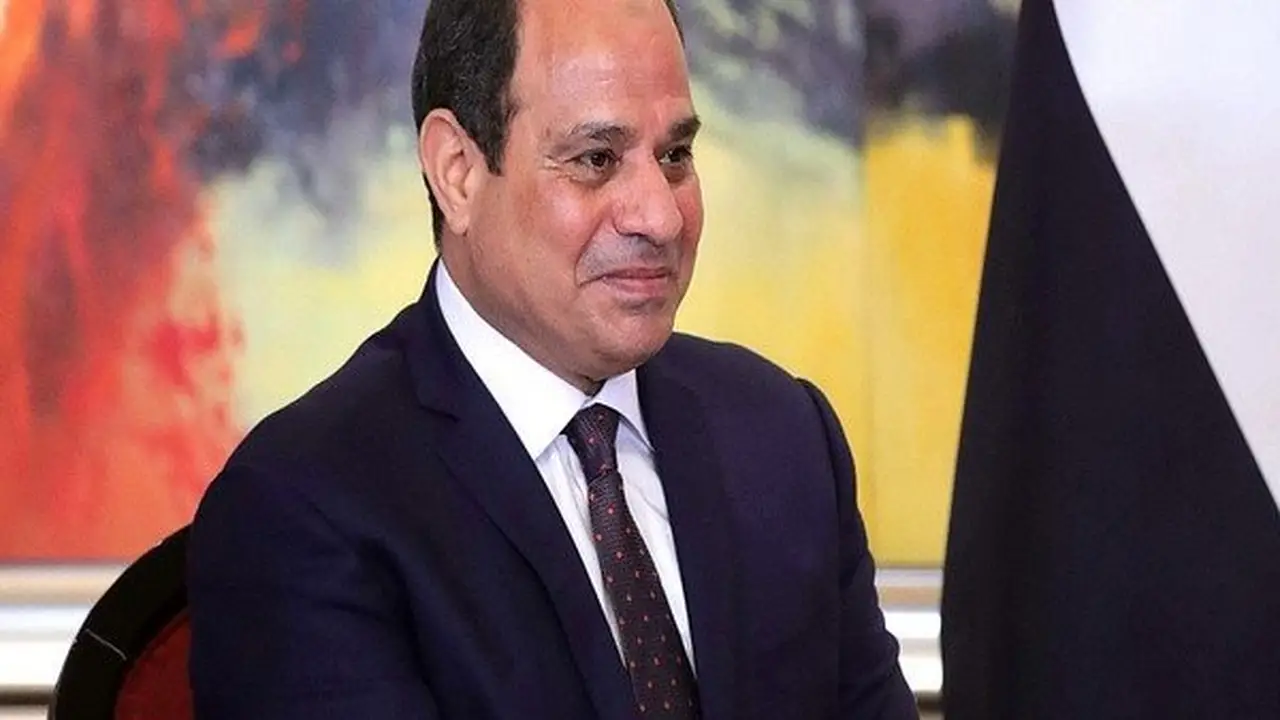 السيسي يؤكد على أهمية الرقمنة والذكاء الاصطناعي في تحديث التعليم