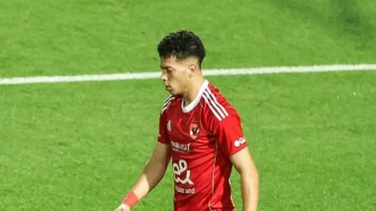 الأهلي يرفض عرض كونيا سبور لضم إمام عاشور ويؤكد: اللاعب ليس للبيع