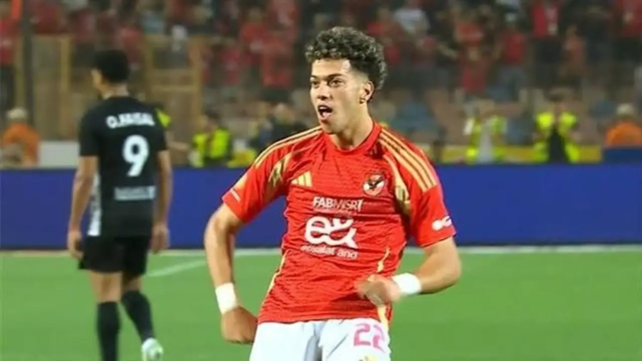 الأهلي يؤكد لنادي كونيا سبور: “إمام عاشور ليس للبيع”