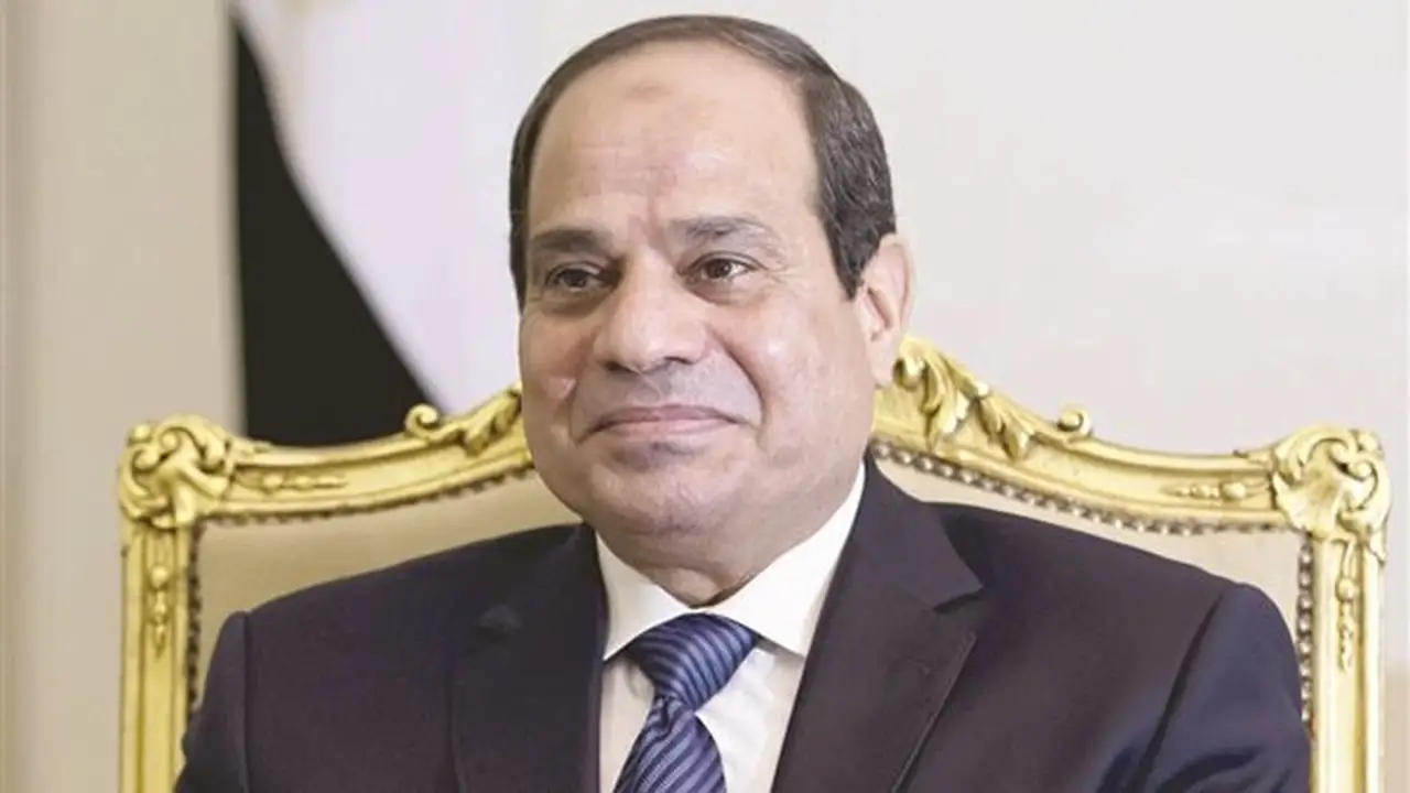 السيسي يتابع جهود تحسين البيئة التعليمية لإعداد خريجين مؤهلين