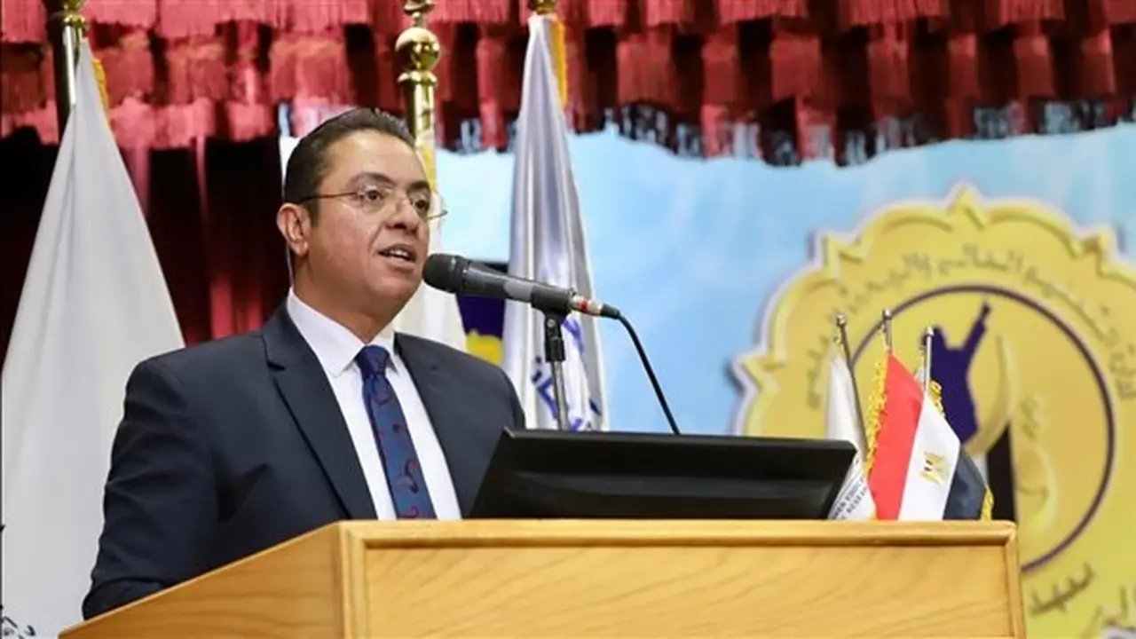 مستشار التعليم العالي: تعزيز دعم الطلاب ذوي الإعاقة في الجامعات المصرية