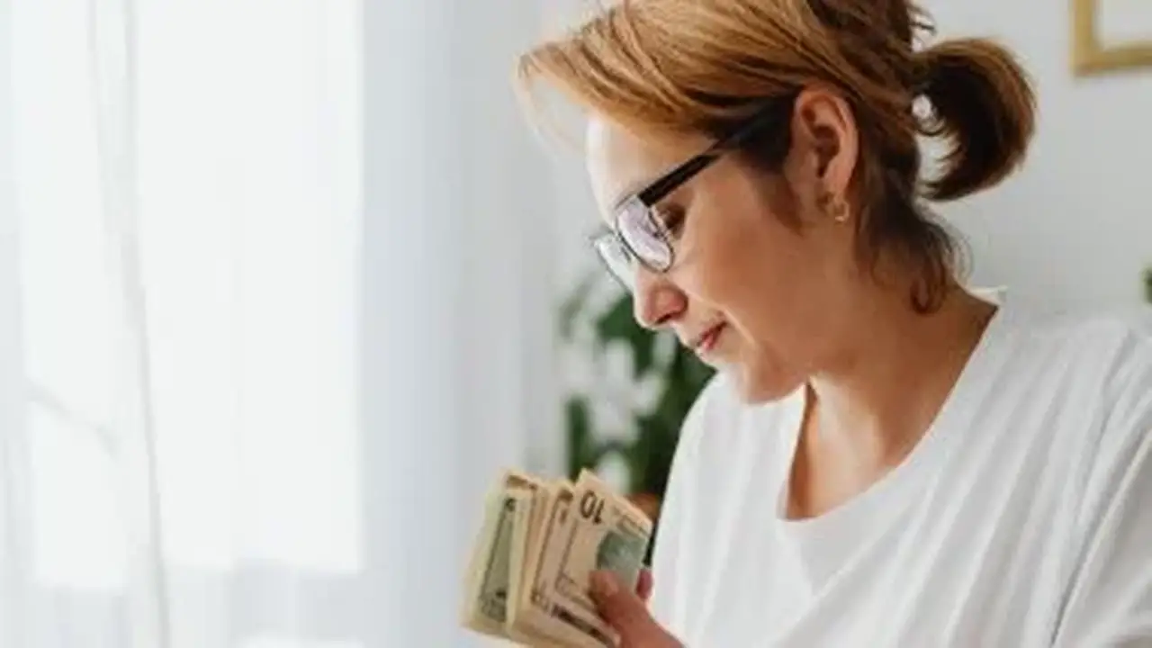 5 أبراج ستشهد تحسنًا ماليًا قريبًا: فرص جديدة ودخل أفضل