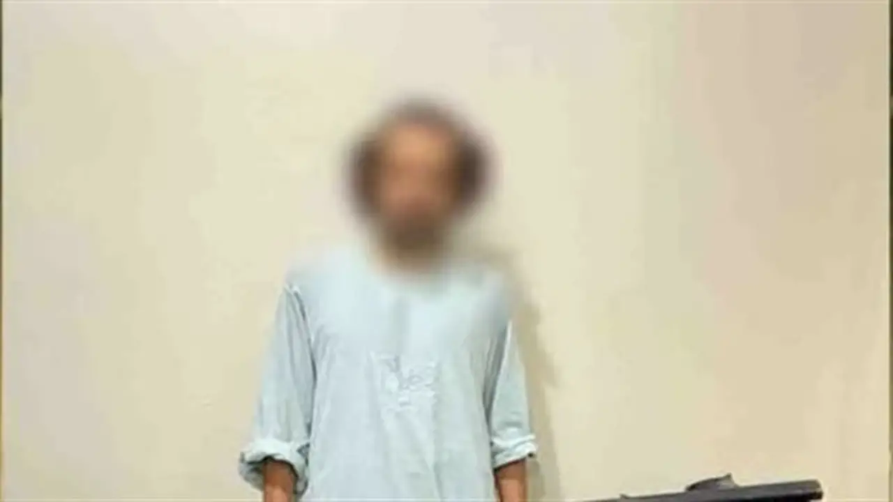 القبض على عاطل بتهمة التنقيب غير المشروع عن الآثار في قنا