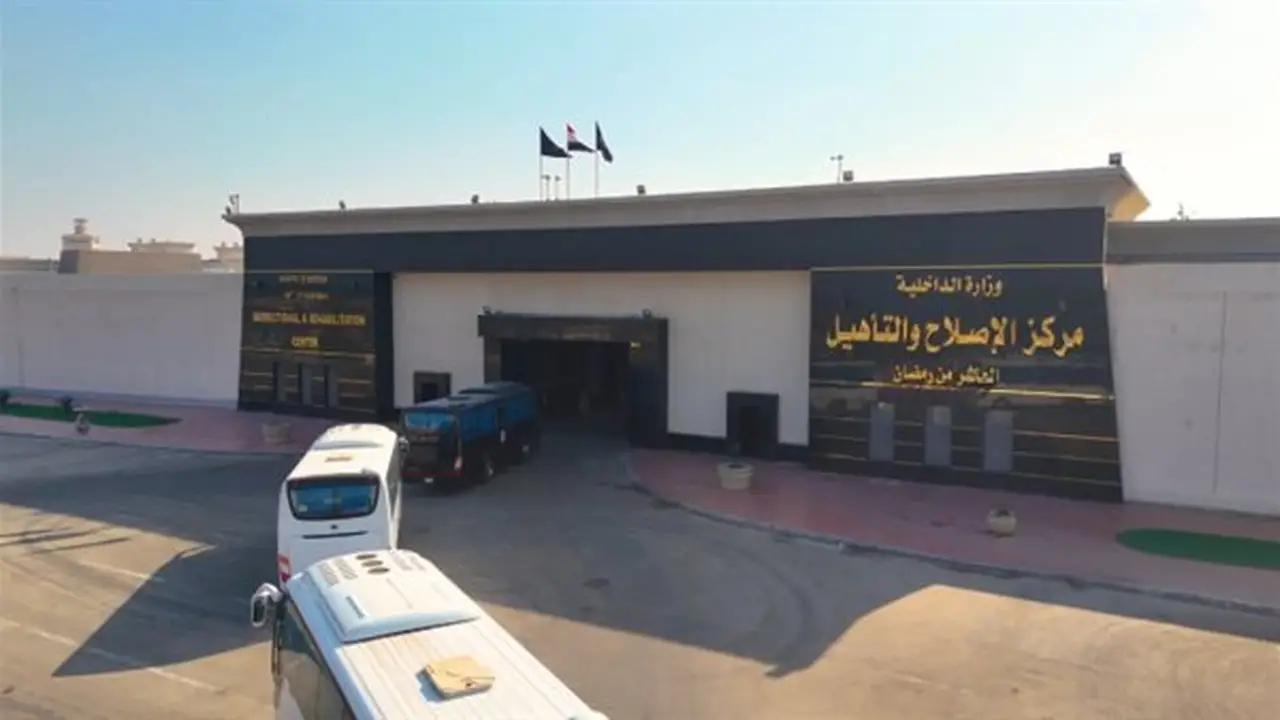زيارة استثنائية لنزلاء مراكز الإصلاح والتأهيل بمناسبة المولد النبوي
