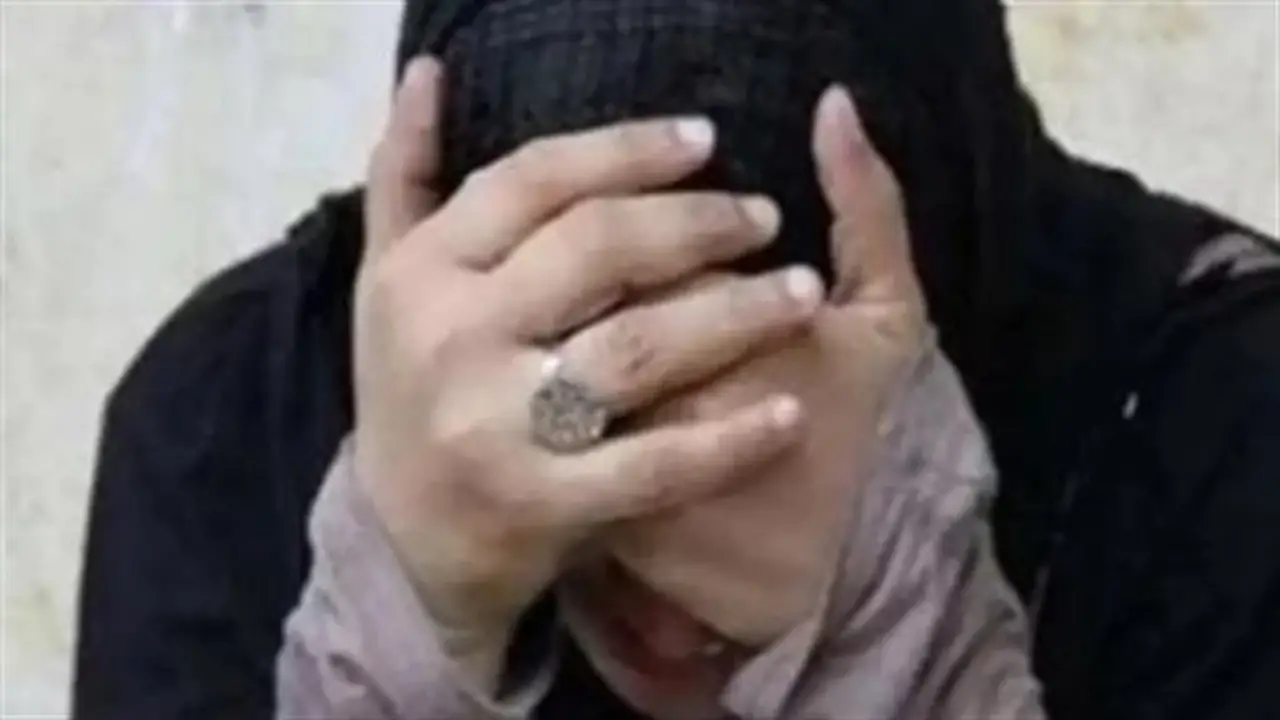 حبس أم خنقت طفلها الرضيع 10 سنوات في مطاي بسبب خلافات زوجية
