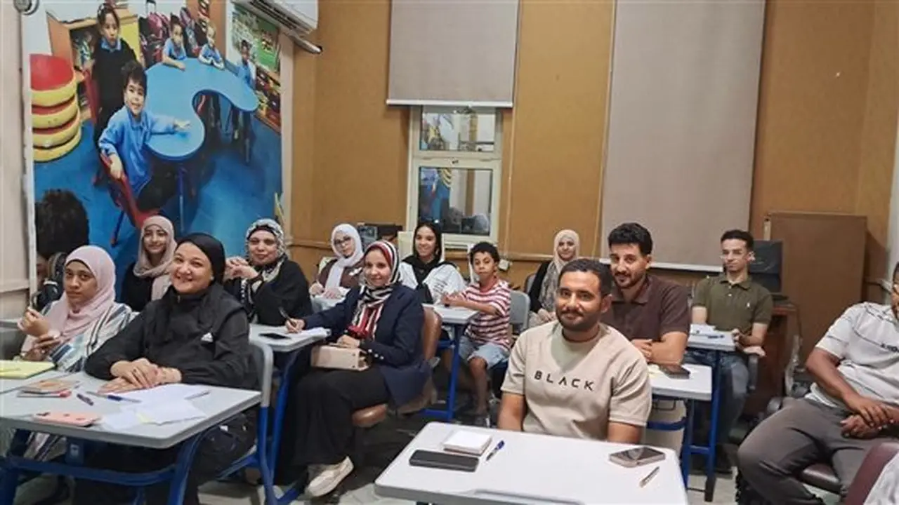 مكتبة مصر العامة بالإسماعيلية تطلق برنامجًا لتعليم اللغة الصينية للكبار