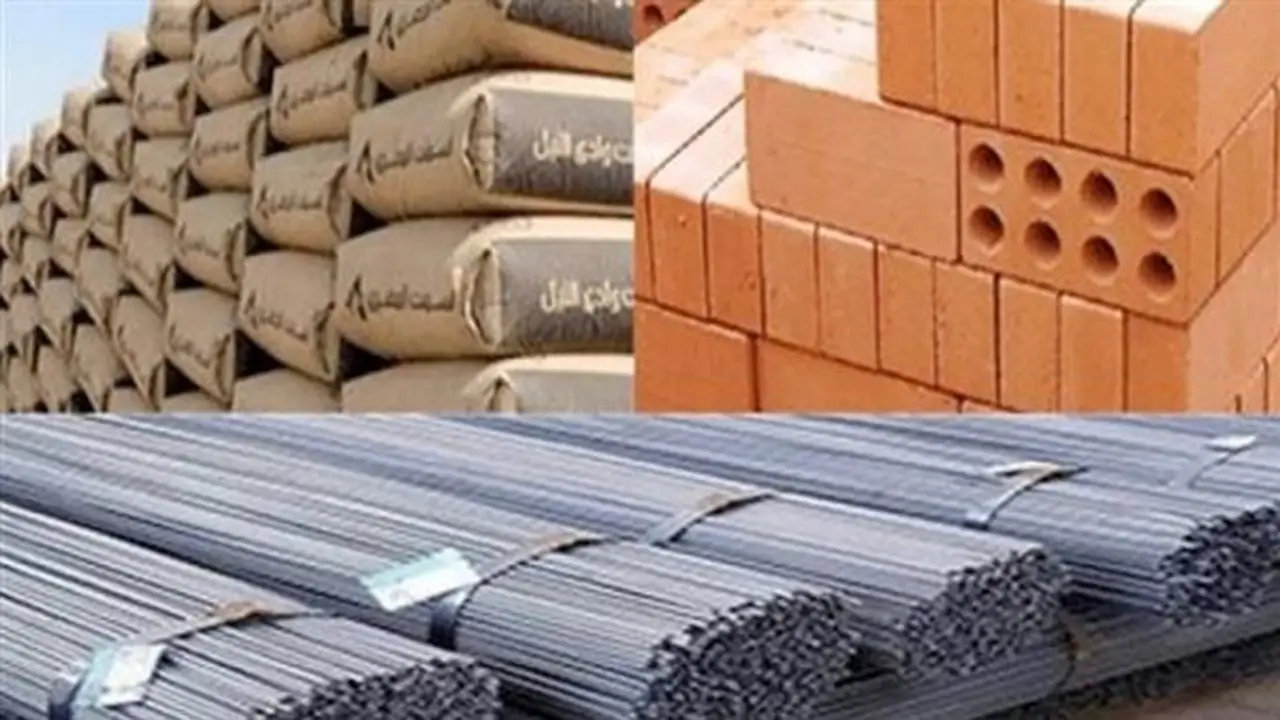 استقرار أسعار مواد البناء والتشطيب في الأسواق المحلية اليوم الثلاثاء