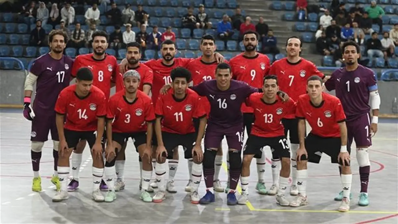 مجلس اتحاد الكرة يعتمد برنامج إعداد منتخب الصالات بمواجهات ودية أمام الجزائر وزامبيا قبل أمم أفريقيا