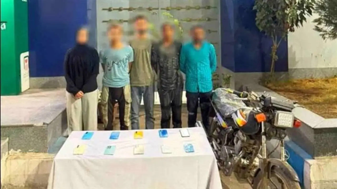 الأمن يكشف تفاصيل ثلاث وقائع متداولة على مواقع التواصل في القليوبية والشرقية والمنوفية