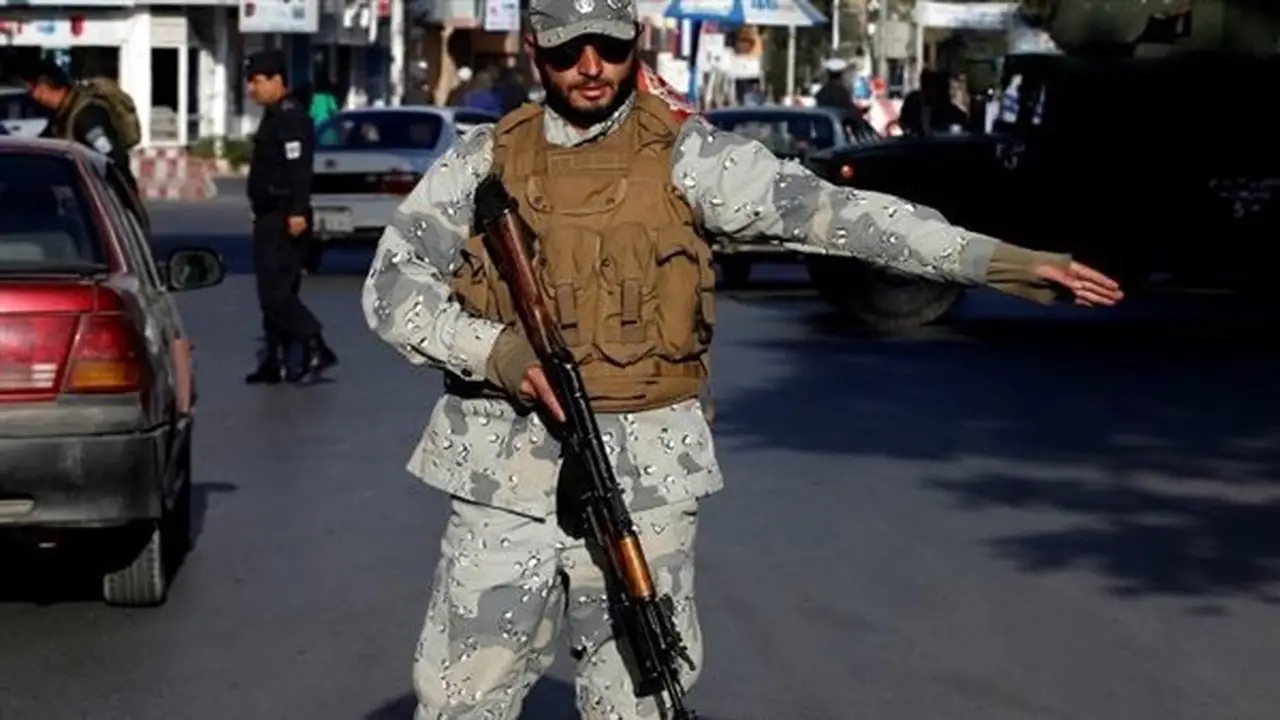 إصابة 42 طفلاً في انفجار قرب مدرسة في كابول بأفغانستان