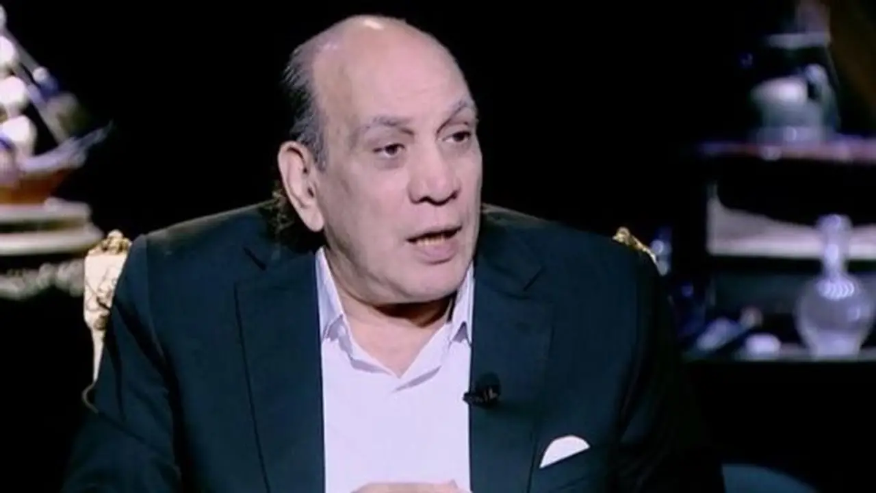 نقابة المهن التمثيلية تتدخل لعلاج زوجة الفنان عيد أبو الحمد وتنتظر التقرير الطبي
