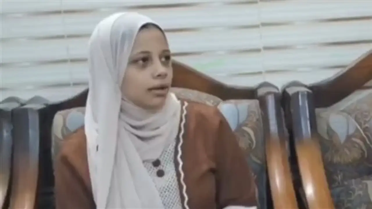 تفاصيل اعتداء مروع: حبيبة ضحية أسرة زوجها في الغربية تروي كابوس ليلة الرعب (فيديو)