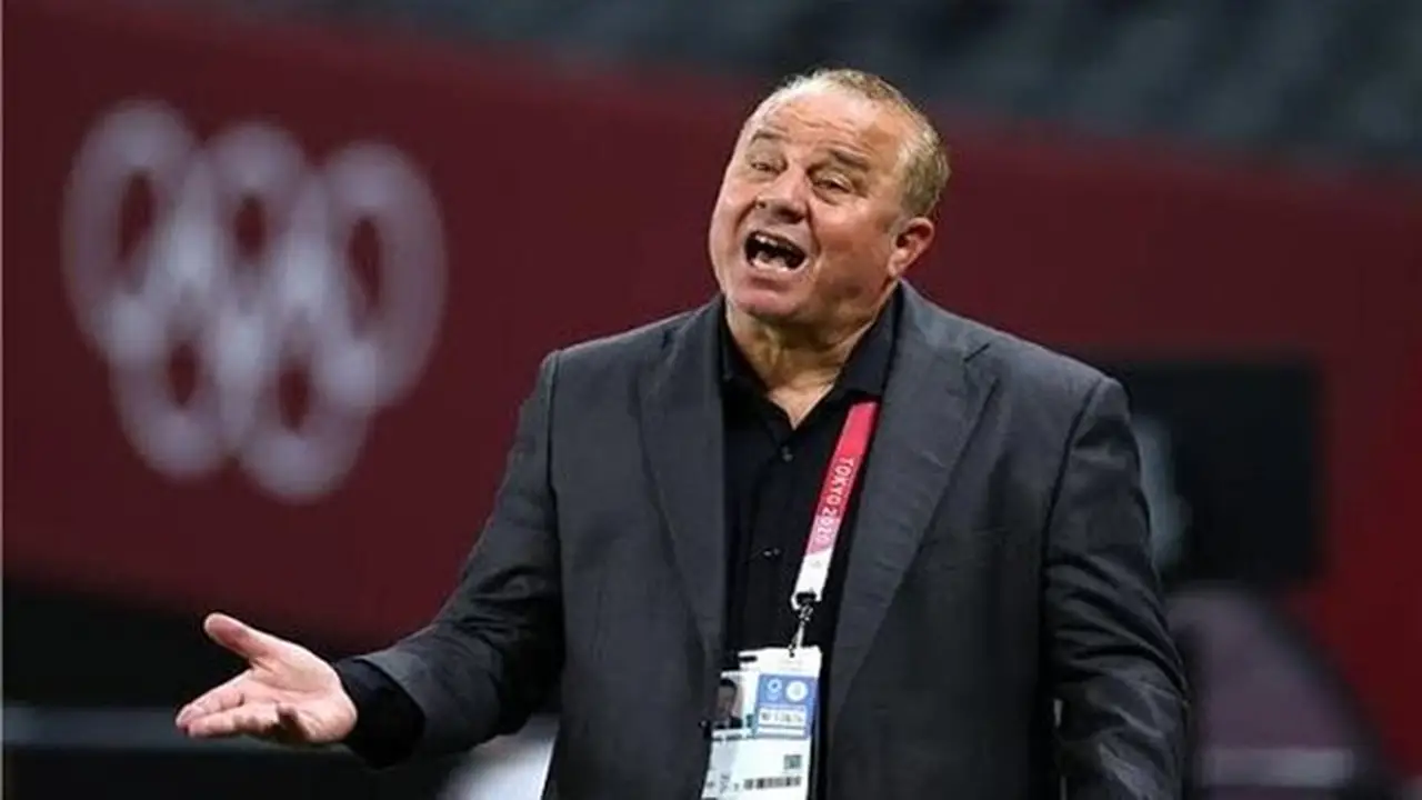 المنتخب الأوليمبي يبدأ استعداداته لبطولة لوس أنجلوس تحت إشراف شوقي غريب