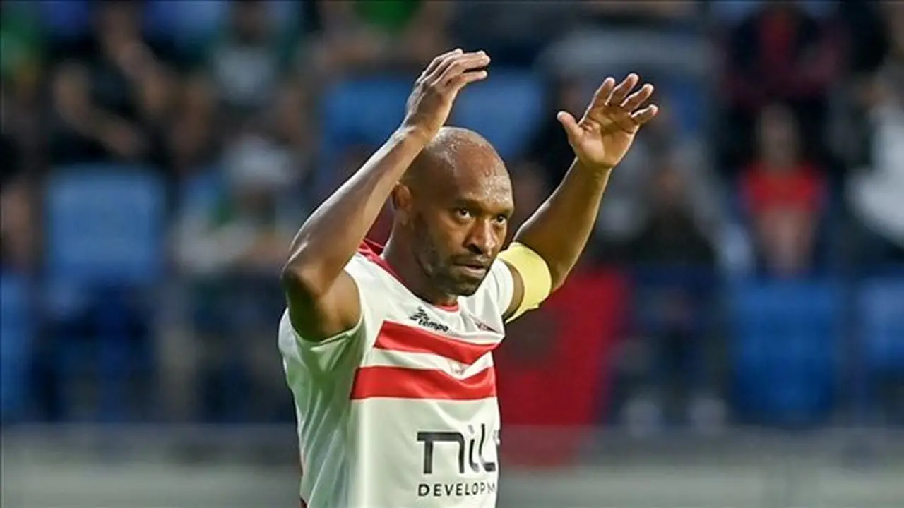 غدًا: الزمالك يحتفل بلقب الدوري بحضور الجماهير وشيكابالا ويعرض فيلمًا وثائقيًا بمشاركة أساطير النادي